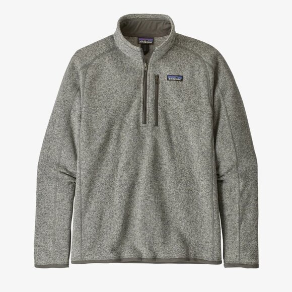 🌎 Patagonia Unisex Better Sweater Fleece - S - Picture 1 of 5